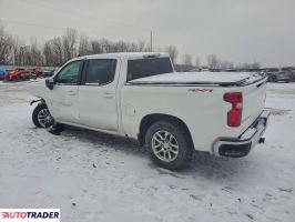 Chevrolet Silverado 2024 2