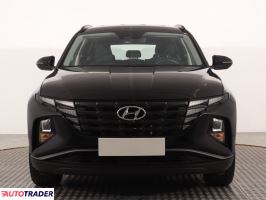 Hyundai Tucson 2023 1.6 147 KM