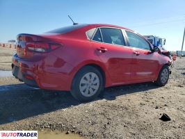 Kia Rio 2020 1