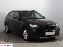 BMW X1 2013 2.0 181 KM