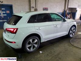 Audi Q5 2023 2
