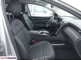 Hyundai Tucson 2024 1