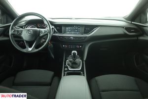 Opel Insignia 2021 1.5 120 KM Opel Insignia 2021 1.5 120 KM