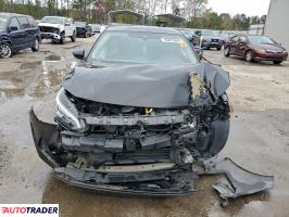 Nissan Sentra 2020 2