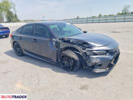 Honda Civic 2024 2