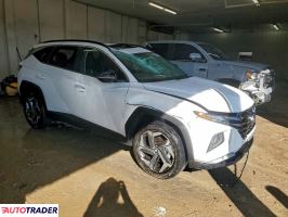 Hyundai Tucson 2022 2