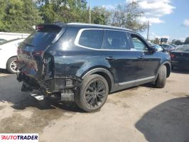 Kia Pozostałe 2020 3