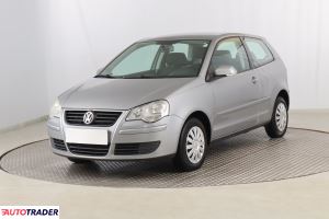 Volkswagen Polo 2006 1.2 53 KM