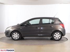 Opel Corsa 2013 1.4 99 KM