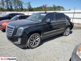 Cadillac Escalade 2019 6