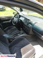 Opel Omega 1997 2.0 136 KM Opel Omega 1997 2.0 136 KM