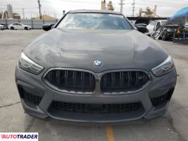 BMW Pozostałe 2022 4