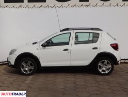 Dacia Sandero 2017 0.9 88 KM