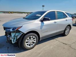 Chevrolet Equinox - zobacz ofertę
