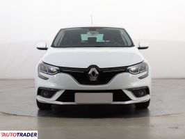 Renault Megane 2017 1.2 99 KM