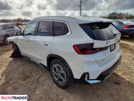 BMW X1 2025 2
