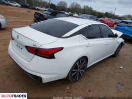 Nissan Altima 2022 2