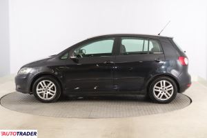 Volkswagen Golf 2008 1.6 100 KM