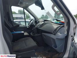 Ford Transit 2019 3 Ford Transit 2019 3
