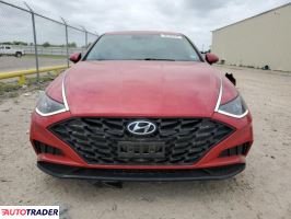 Hyundai Sonata 2021 2