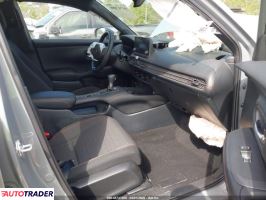 Honda HR-V 2025 2