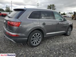 Audi Q7 2019 3