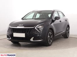 Kia Sportage 2024 1.6 147 KM