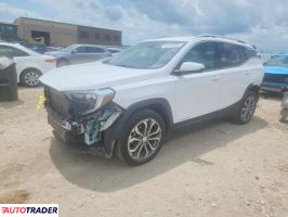 GMC Terrain - zobacz ofertę