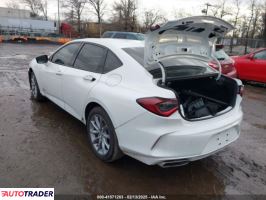 Acura TL 2021 2 Acura TL 2021 2