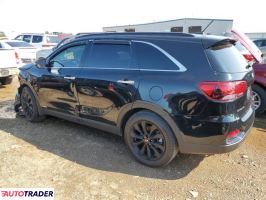 Kia Sorento 2020 3