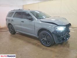 Dodge Durango 2023 3