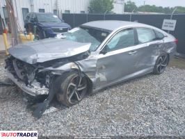Honda Accord 2021 1 Honda Accord 2021 1
