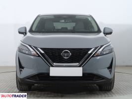Nissan Qashqai 2022 1.3 155 KM Nissan Qashqai 2022 1.3 155 KM