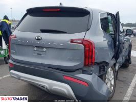 Kia Pozostałe 2020 3 Kia Pozostałe 2020 3