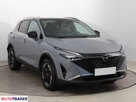 Nissan Qashqai - zobacz ofertę