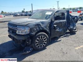 Ford Maverick 2022 2
