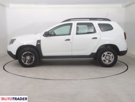 Dacia Duster 2019 1.6 112 KM