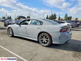 Dodge Charger 2022 3