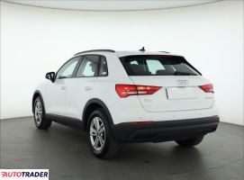 Audi Q3 2021 1.5 147 KM