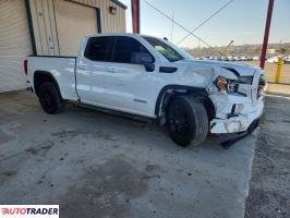 GMC Sierra 2021 5