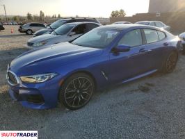 BMW 840 2023 3 BMW 840 2023 3
