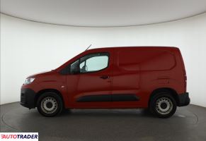 Citroen Berlingo 2021 1.5