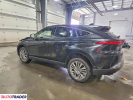 Toyota Venza 2021 2