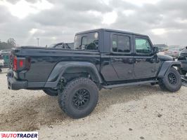 Jeep Pozostałe 2022 3