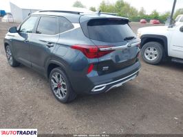 Kia Pozostałe 2021 1