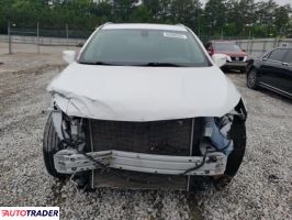 Buick Enclave 2020 3 Buick Enclave 2020 3
