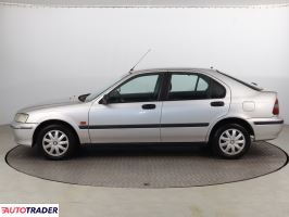 Honda Civic 1999 1.4 88 KM