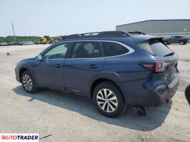 Subaru Outback 2025 2