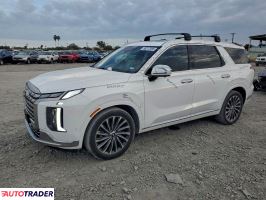 Hyundai Pozostałe 2023 3