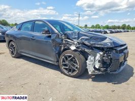 Kia Pozostałe 2025 2
